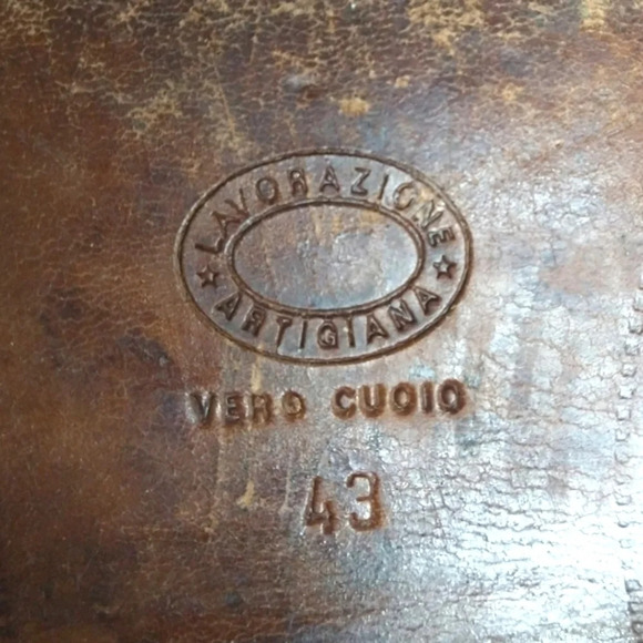 Emilio Franko Luxury Shoes - Picture 12 of 14